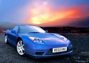 Honda NSX